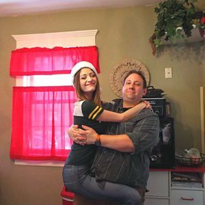 Meet your Posher, Crescent